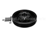 0020891 Butcher Boy Assy. Pulley W Hub