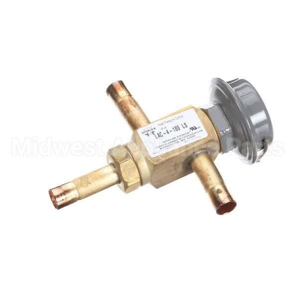 00209235 Compatible Multiplex Valve 180 Psi 3/8Odf Hea D Pres