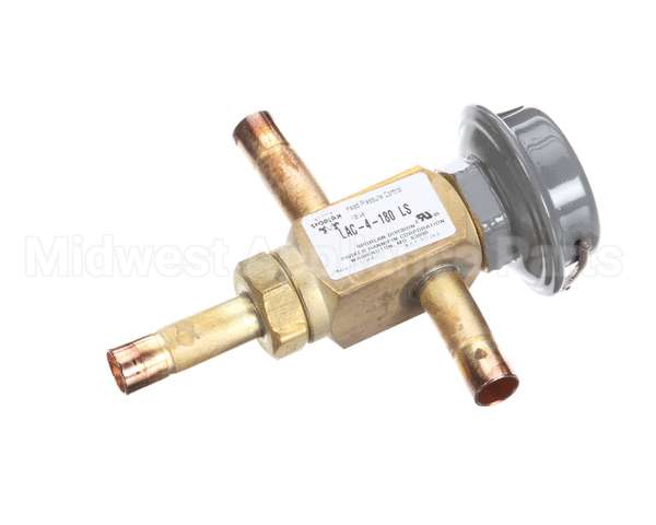 00209235 Multiplex Valve 180 Psi 3/8Odf Head Pres