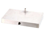 0020947 Antunes Drip Tray Weldment