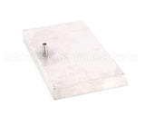 0020947 Antunes Drip Tray Weldment