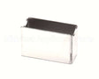 0020964 Antunes Bracket Cover Weldment