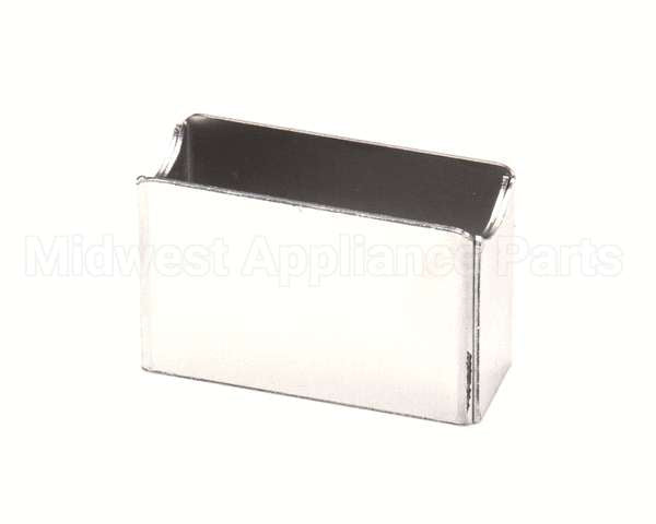 0020964 Antunes Bracket Cover Weldment