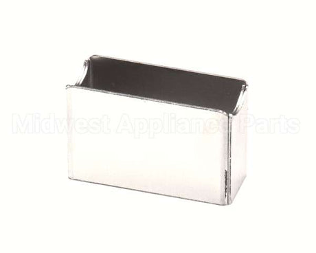 0020964 Antunes Bracket Cover Weldment