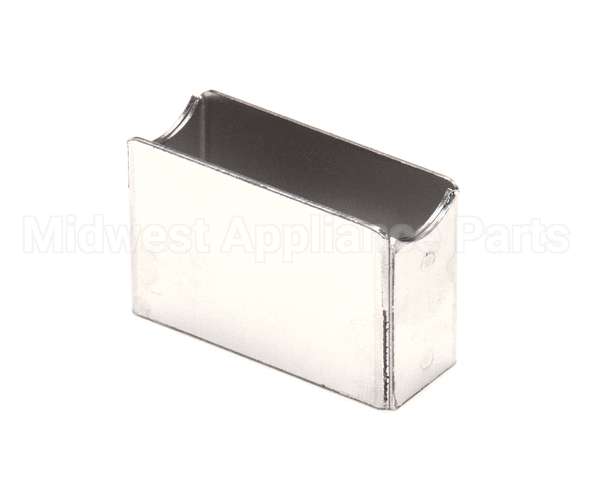 0020964 Antunes Bracket Cover Weldment
