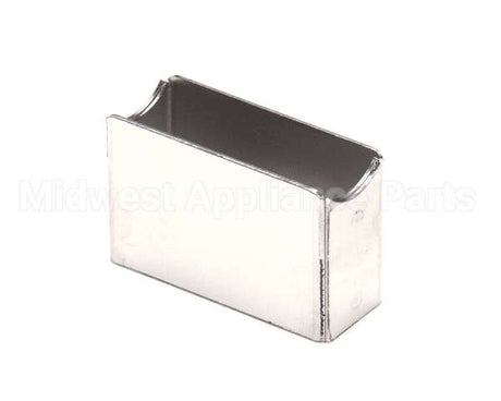 0020964 Antunes Bracket Cover Weldment