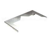 0021038 Antunes Lever Support Weldment