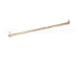 0021039 Antunes Lock Lever Weldment