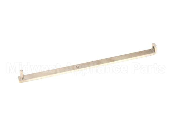 0021039 Antunes Lock Lever Weldment