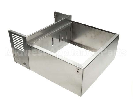 0021055 Antunes Main Housing Weldment