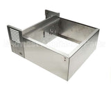 0021055 Antunes Main Housing Weldment