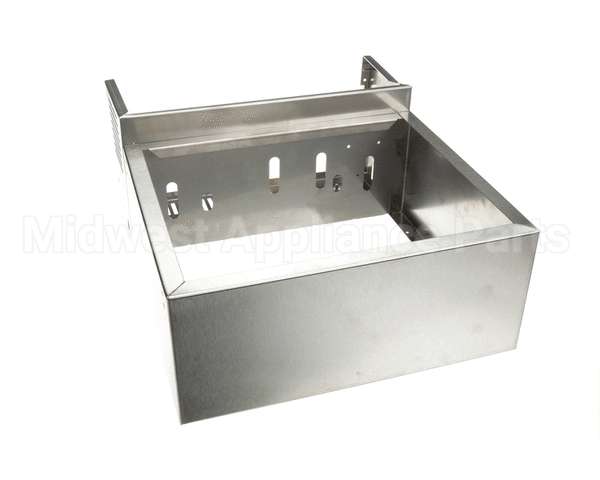 0021055 Antunes Main Housing Weldment