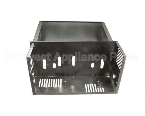 0021055 Antunes Main Housing Weldment