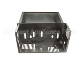 0021055 Antunes Main Housing Weldment