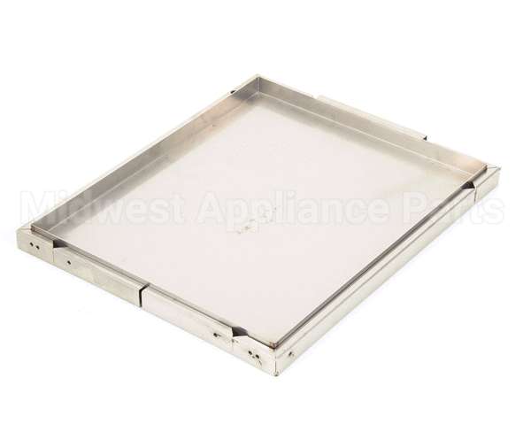 0021065 Antunes Cover Liner Weldment