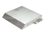 0021133 Antunes Chimney Weldment (Single)