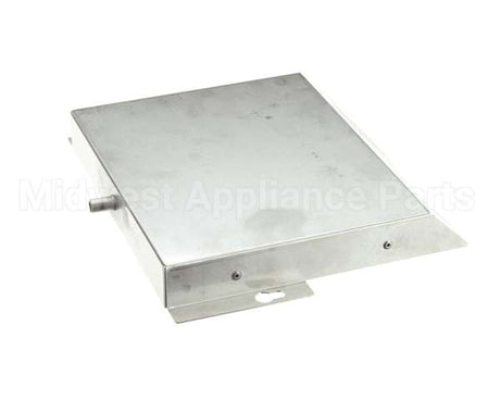 0021133 Antunes Chimney Weldment (Single)