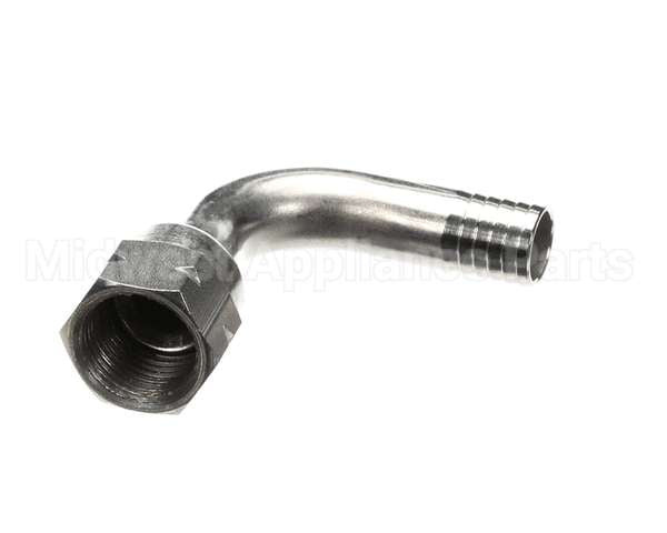 00211660 Multiplex Barbstem Ell 12 X 12 Swivel