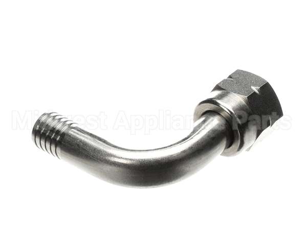 00211660 Multiplex Barbstem Ell 12 X 12 Swivel