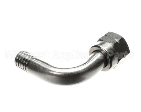 00211660 Multiplex Barbstem Ell 12 X 12 Swivel