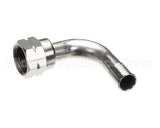 00211660 Multiplex Barbstem Ell 12 X 12 Swivel