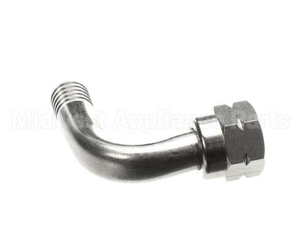 00211660 Multiplex Barbstem Ell 12 X 12 Swivel