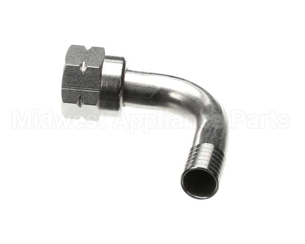 00211660 Multiplex Barbstem Ell 12 X 12 Swivel