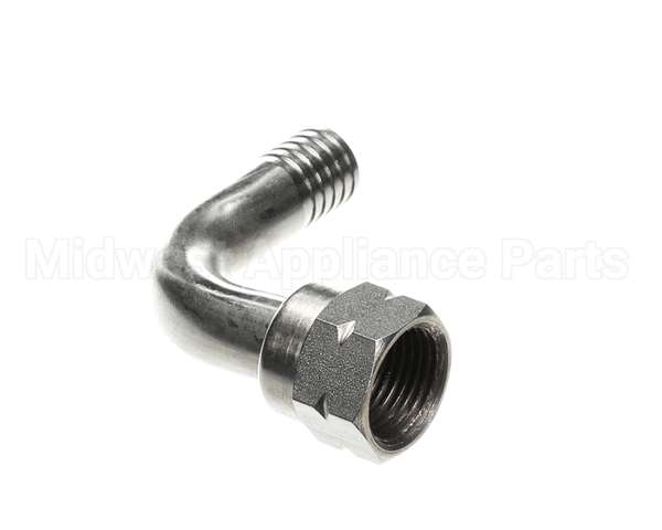00211660 Multiplex Barbstem Ell 12 X 12 Swivel