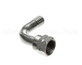00211660 Multiplex Barbstem Ell 12 X 12 Swivel