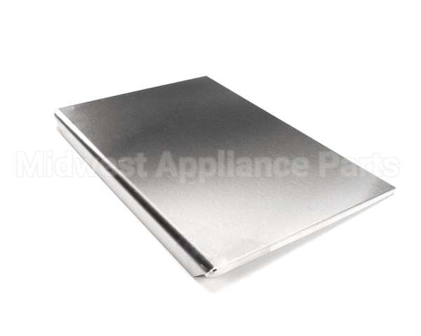 0021178 Antunes Rear Heat Shield Weldment