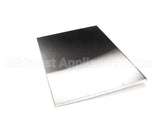 0021178 Antunes Rear Heat Shield Weldment