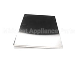 0021178 Antunes Rear Heat Shield Weldment