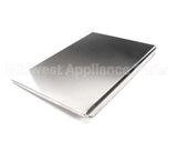 0021178 Antunes Rear Heat Shield Weldment