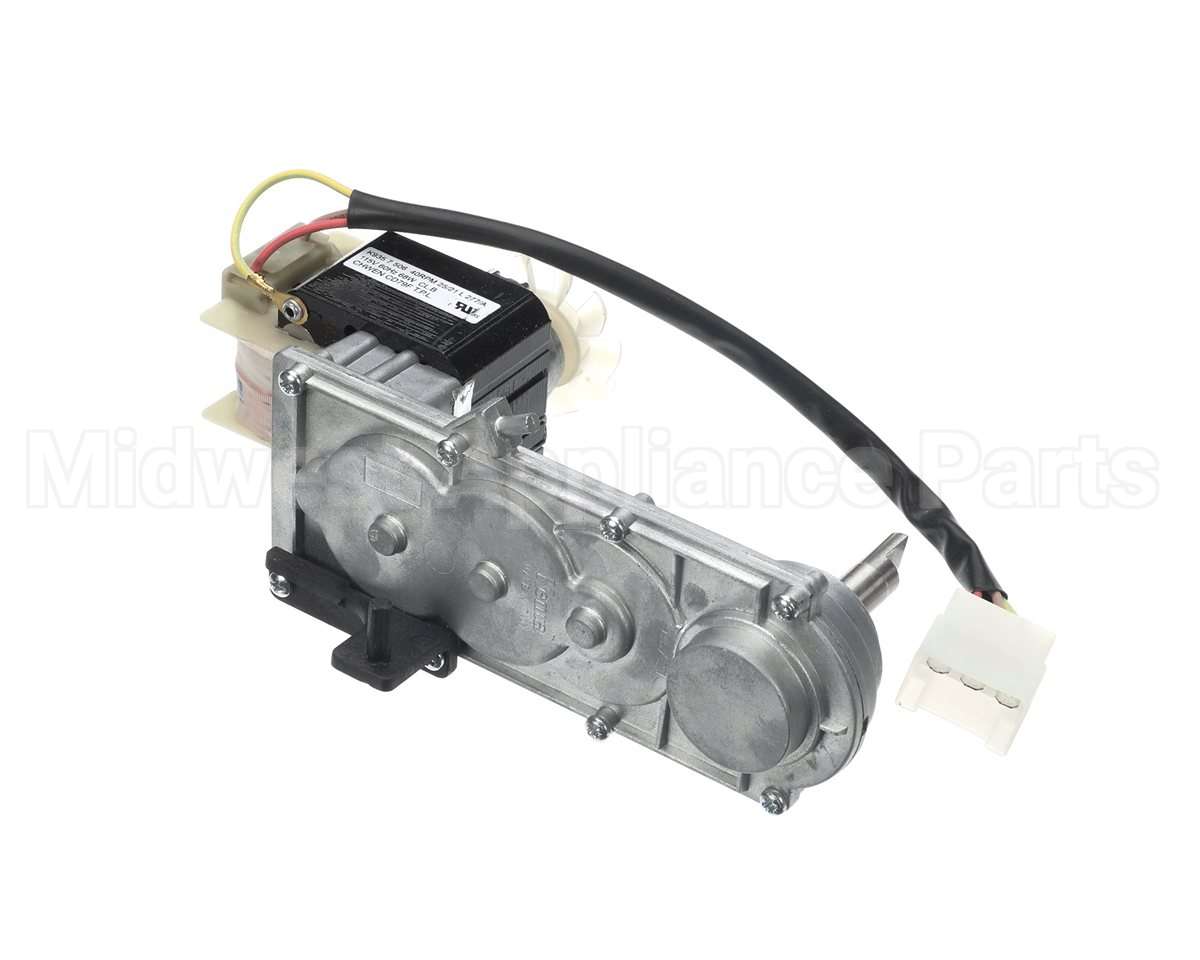 002121 Cofrimell Motor Gearbox