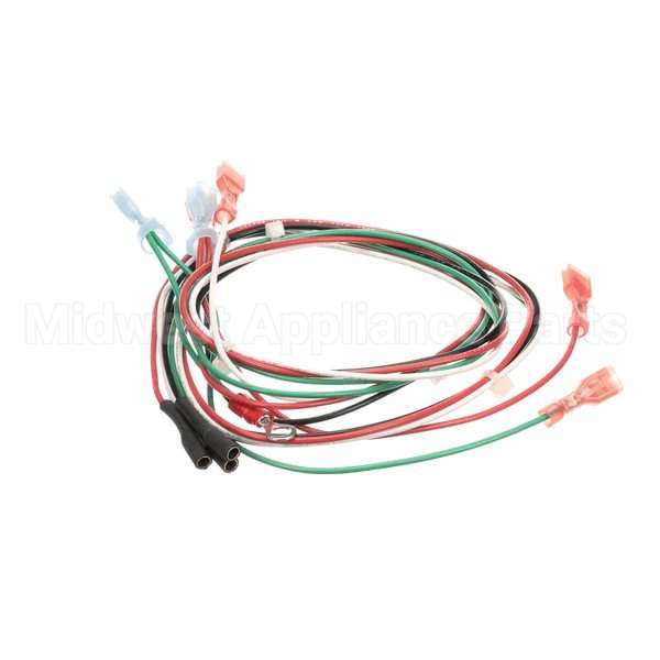 00212120 Compatible Multiplex Cord Assy 18-4 Awg 36 In