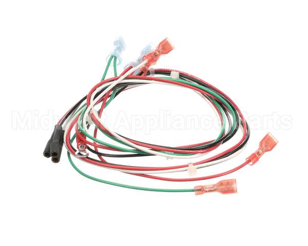 00212120 Multiplex Cord Assembly 184 Awg 36 In
