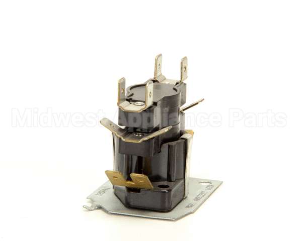 00212137 Multiplex Relay Thermal Time Delay