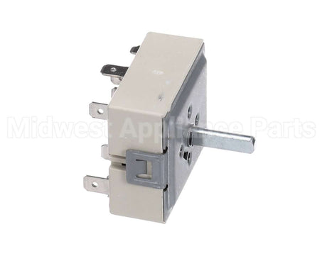 0021215 Giles Control Infinite Switch Heater Ghm