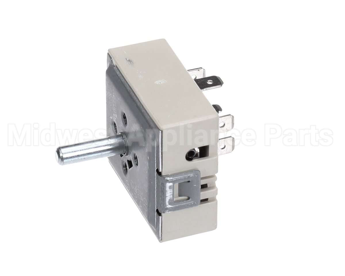0021215 Giles Control Infinite Switch Heater Ghm