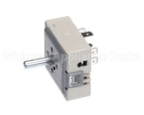 0021215 Giles Control Infinite Switch Heater Ghm