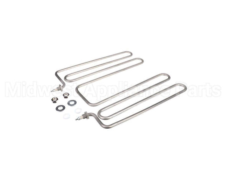 0021216 Giles Element 6000W 480V Alloy-800 Bib