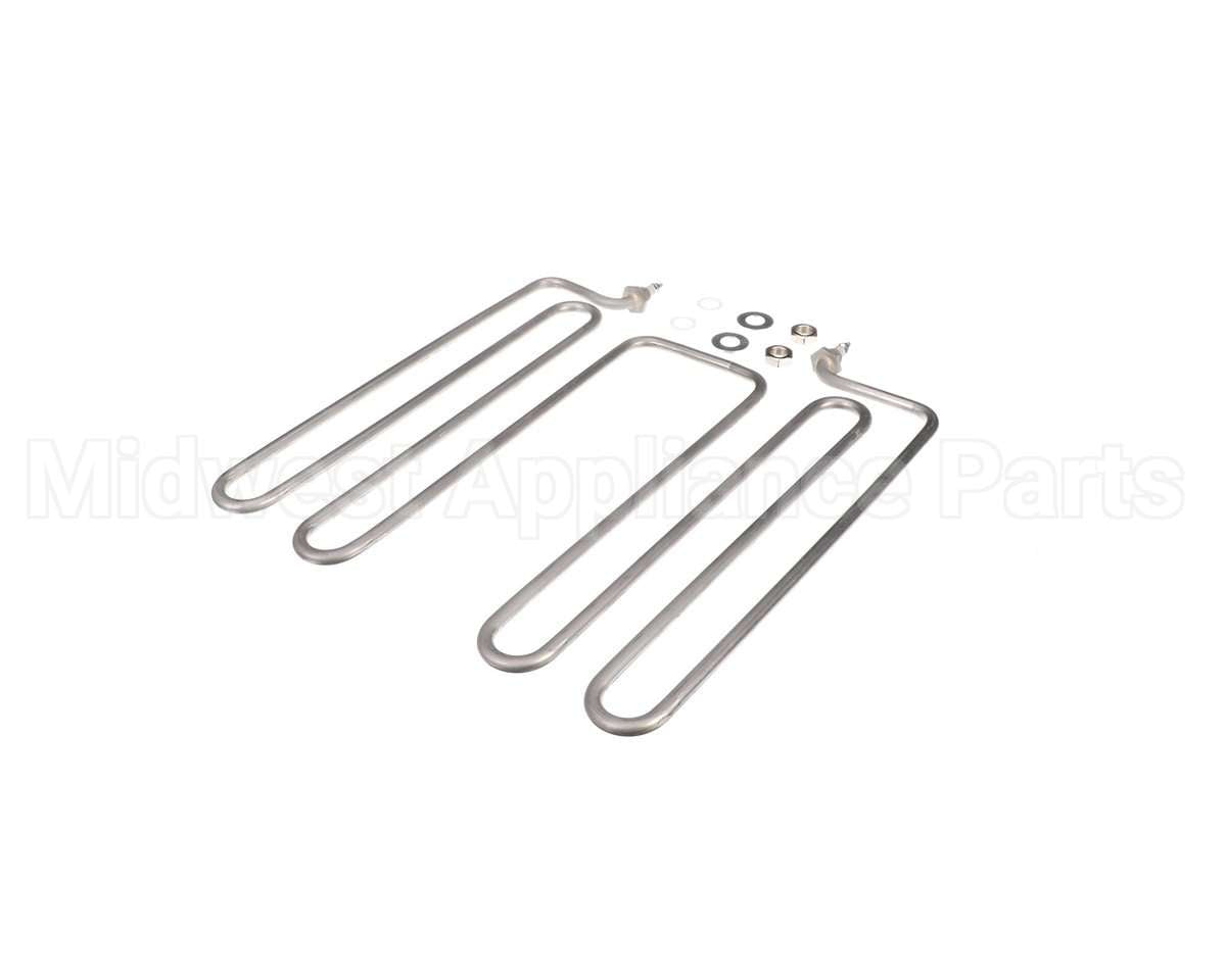 0021216 Giles Element 6000W 480V Alloy-800 Bib