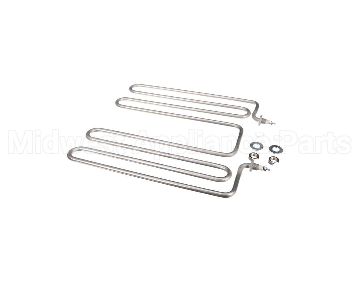 0021216 Giles Element 6000W 480V Alloy-800 Bib