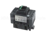 0021244 Giles Contactor 60A Res 4-Pl 208V Coil