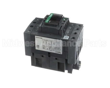 0021244 Giles Contactor 60A Res 4-Pl 208V Coil