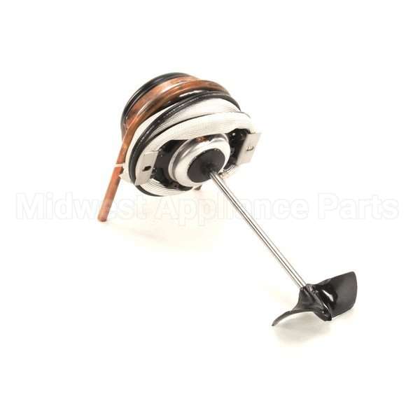 00212843 Compatible Multiplex Motor Agit W/Blade
