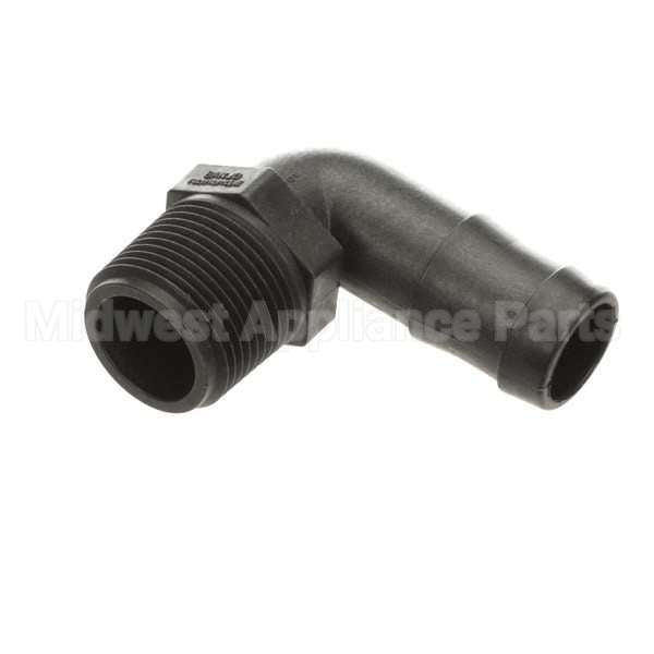 00213.60 Compatible CMA 1 Elbow 90 Deg Mpt X Barb