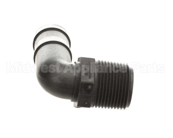 00213.60 Cma 1 Elbow 90 Deg Mpt X Barb