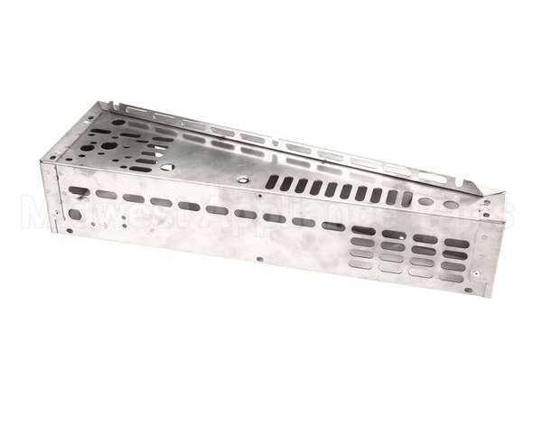 0021302 Antunes Panel Weldment-Right