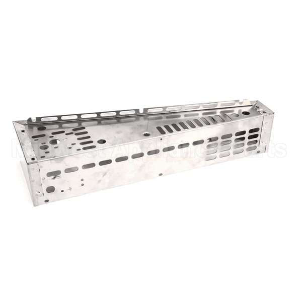 0021302 Compatible Roundup Panel Weldment-Right